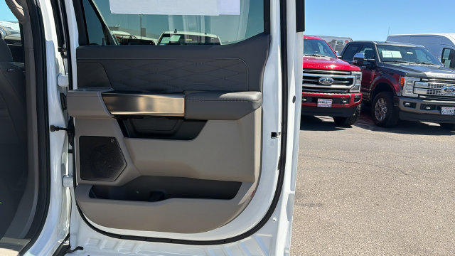 New 2026 Ford F150 Platinum w/ Equipment Group 703A Plus AWD/4WD image 12