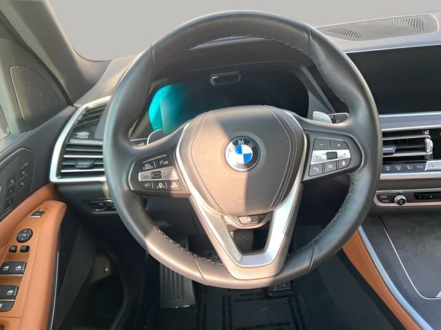 Certified 2022 BMW X5 xDrive45e w/ Executive Package image 14