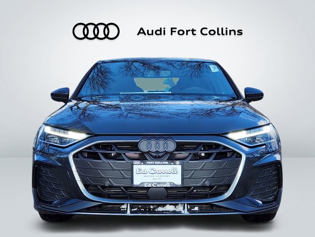 New 2026 Audi A3 2.0T Premium image 2