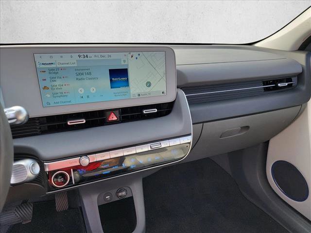 Used 2022 Hyundai Ioniq 5 SEL w/ Cargo Package image 20