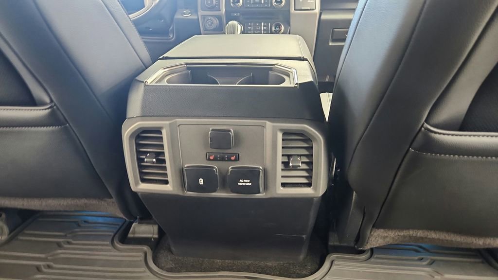 Used 2017 Ford F150 Raptor w/ Equipment Group 802A Luxury AWD/4WD image 82