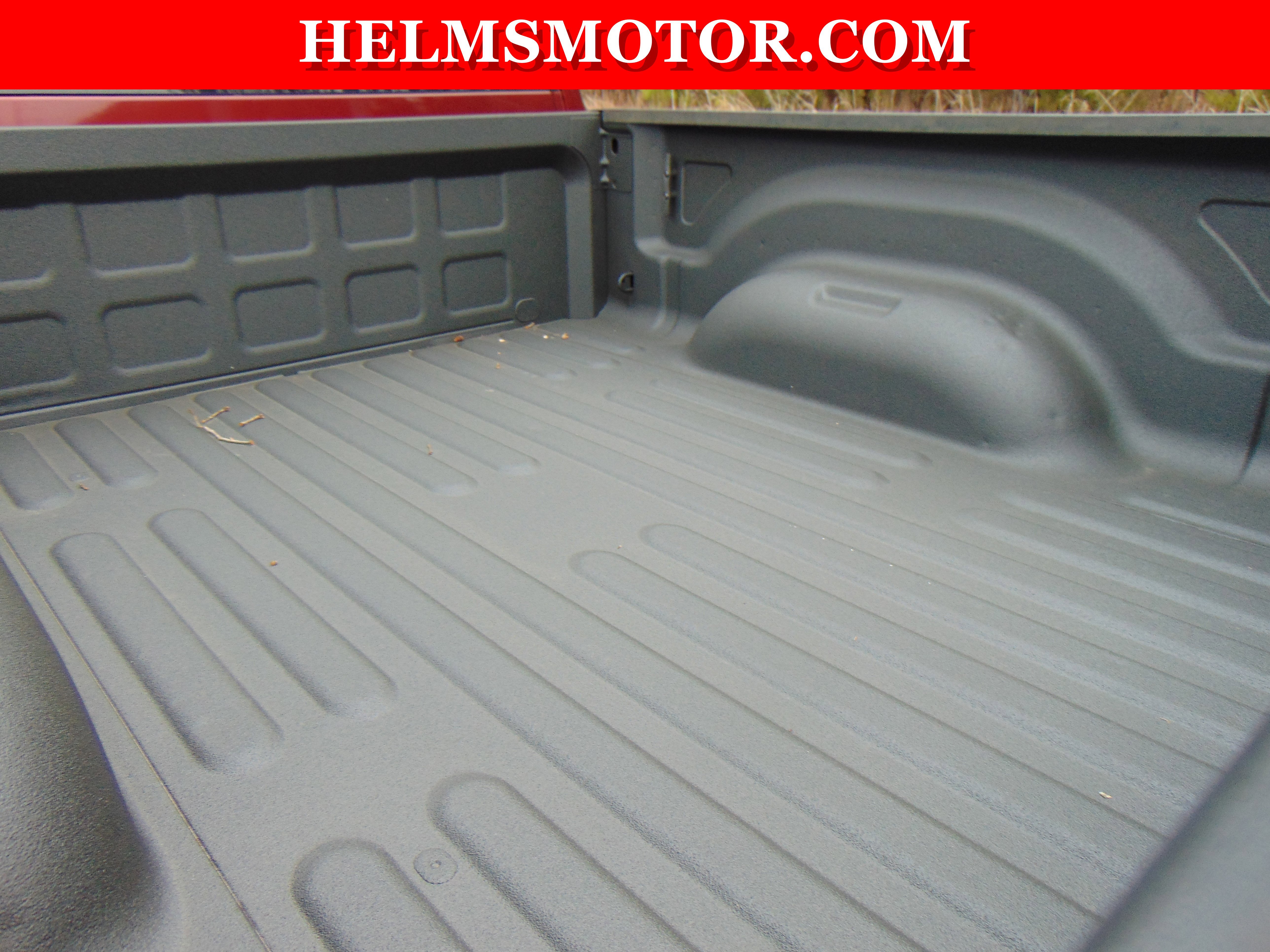 Certified 2022 RAM 2500 Big Horn w/ Level A Equipment Group image 42