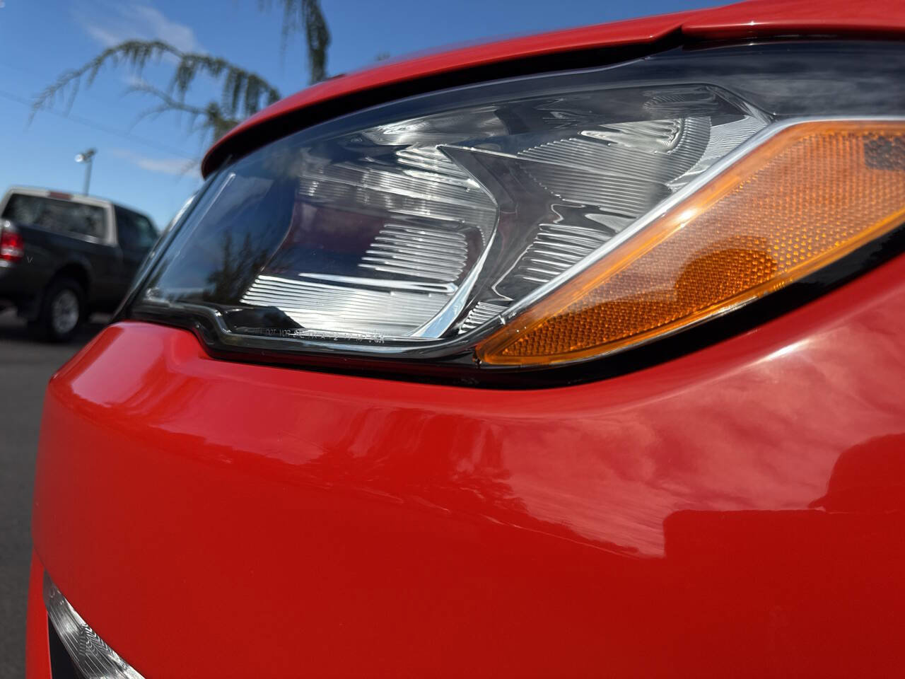 Used 2018 Jeep Compass Sport image 29