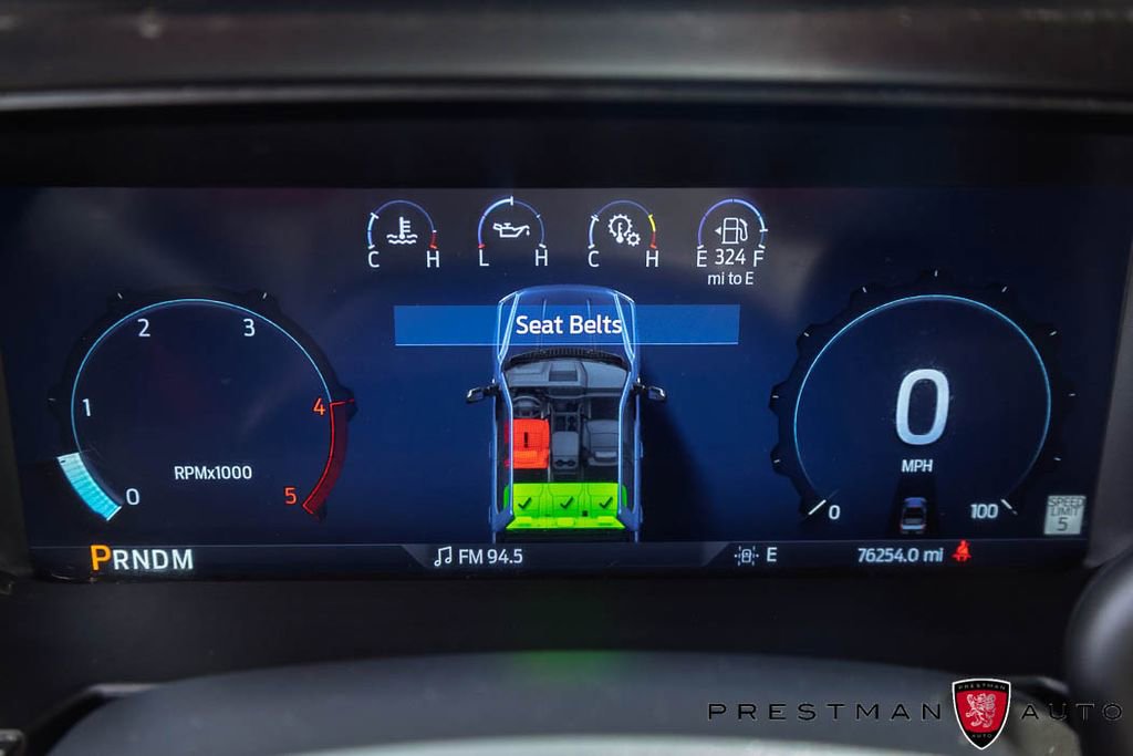 Used 2024 Ford F350 King Ranch w/ Chrome Package image 33