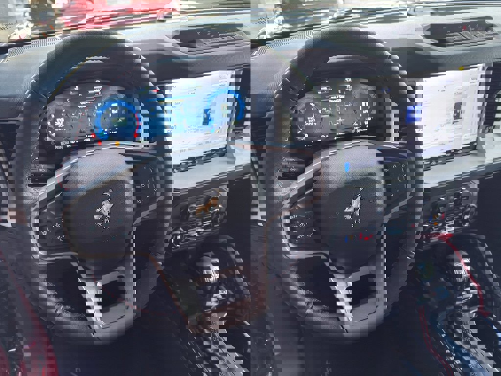 New 2025 Ford Bronco Heritage Edition image 19