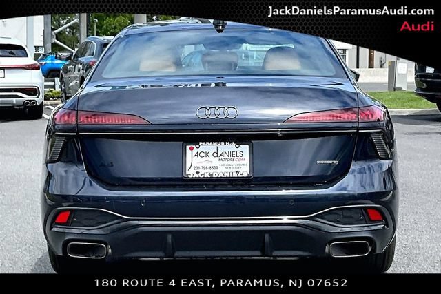 New 2026 Audi A6 Premium Plus AWD/4WD image 4