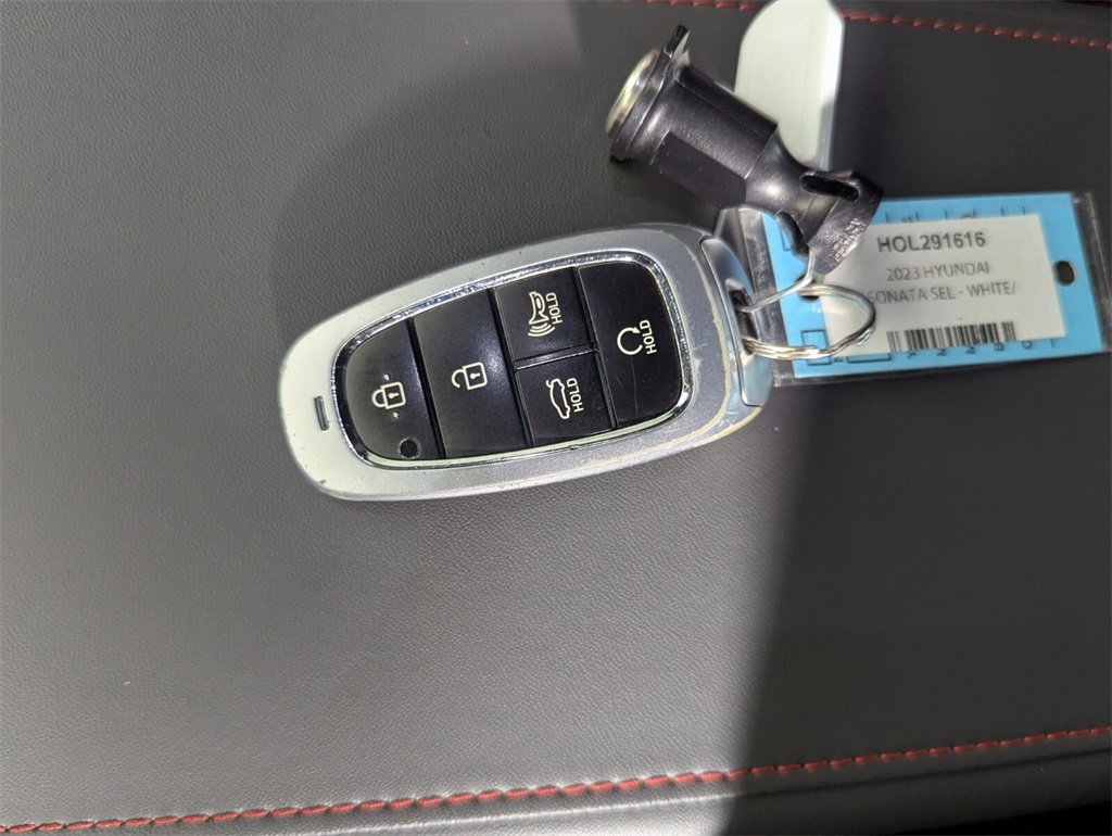 Used 2023 Hyundai Sonata SEL Plus image 25