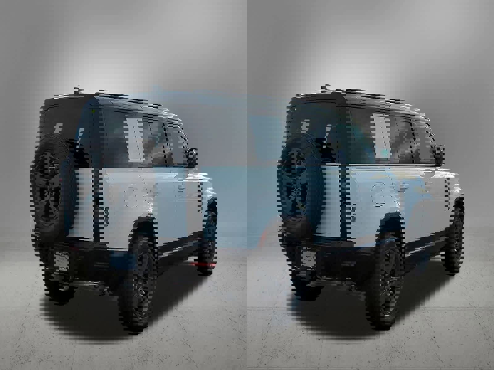 New 2026 Land Rover Defender 110 X-Dynamic SE image 6