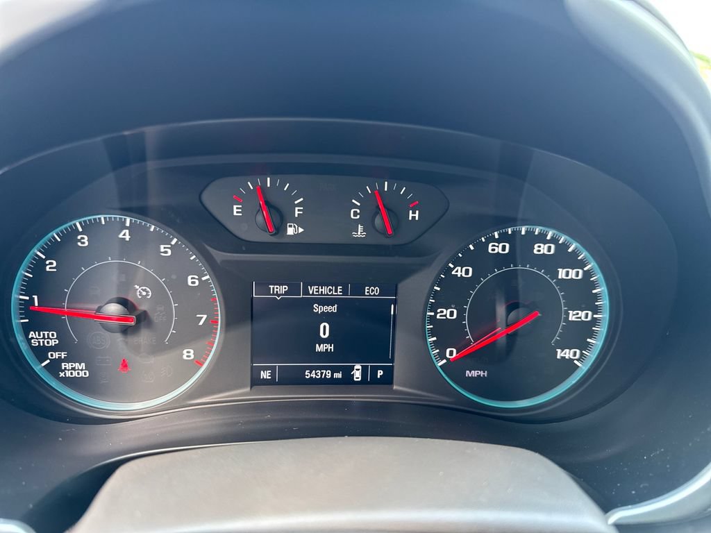Used 2024 Chevrolet Malibu LT FWD image 19