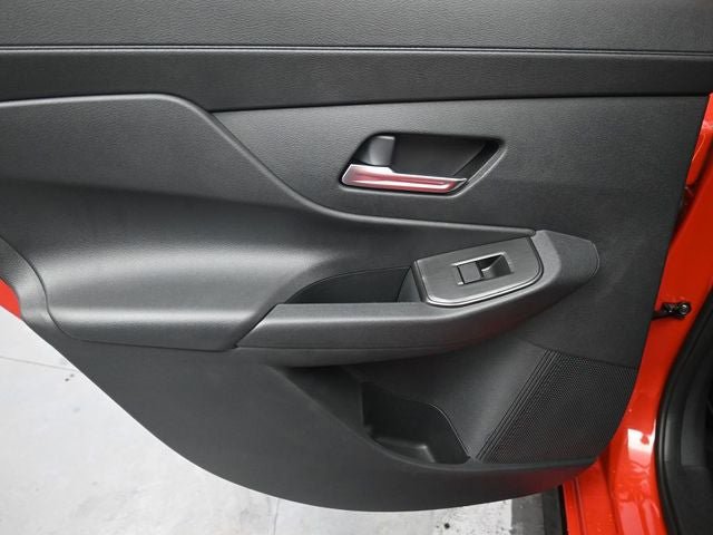 New 2026 Nissan Sentra SR w/ Floor Mat Package image 23
