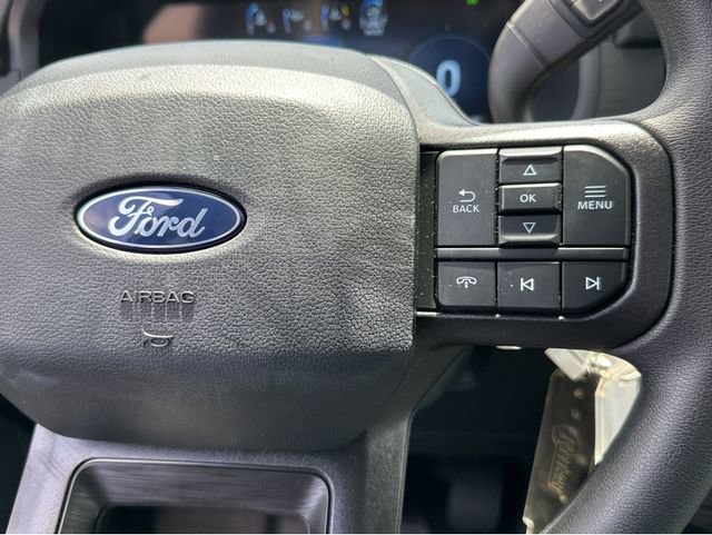 New 2025 Ford F150 XL image 21