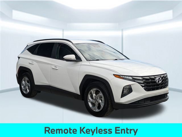Used 2023 Hyundai Tucson SEL image 9