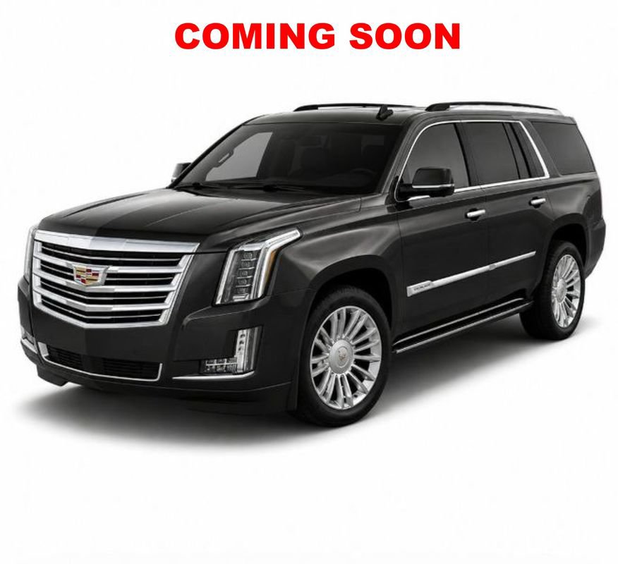 Used 2015 Cadillac Escalade ESV Platinum AWD/4WD image 1