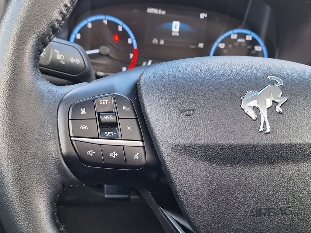 Used 2023 Ford Bronco Sport Big Bend w/ Convenience Package image 15