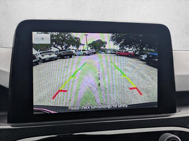 New 2026 Ford Escape ST-Line image 10