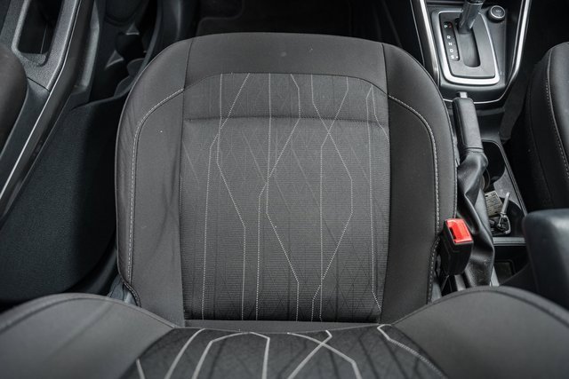 Used 2022 Ford EcoSport SE image 32