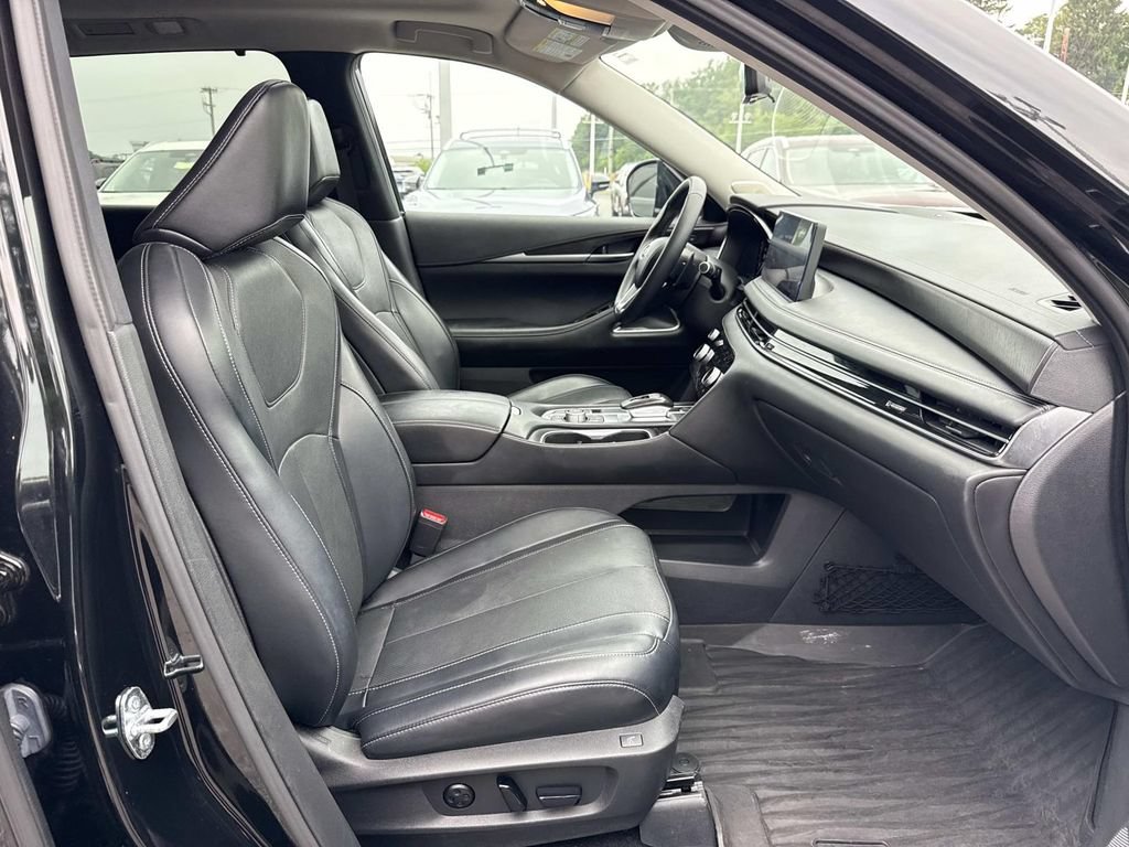 Used 2023 INFINITI QX60 Sensory w/ Vision Package AWD/4WD image 20
