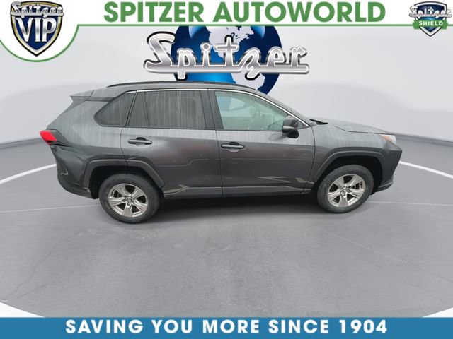 Certified 2023 Toyota RAV4 XLE w/ Convenience Package image 9