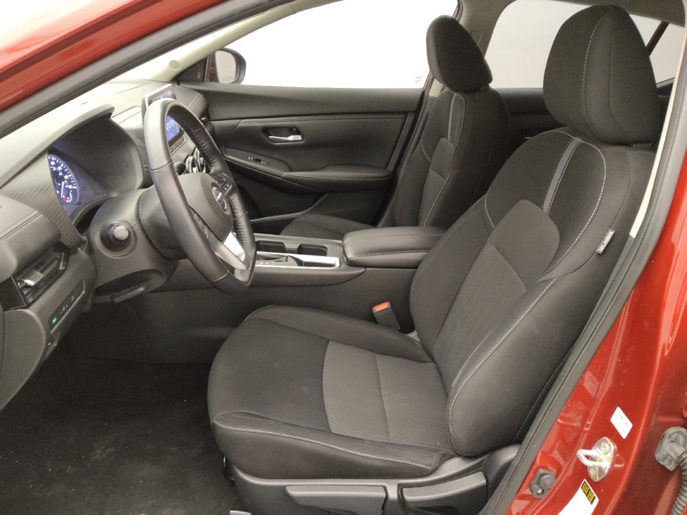 Used 2021 Nissan Sentra SV image 17