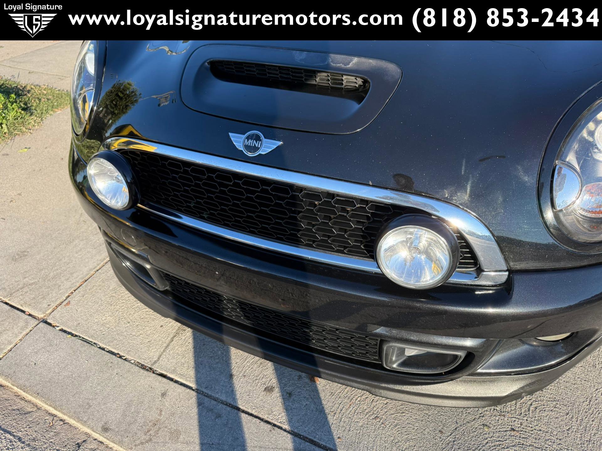 Used 2015 MINI Cooper Coupe S image 31