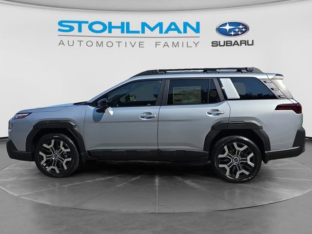 New 2026 Subaru Outback Touring XT AWD/4WD image 8