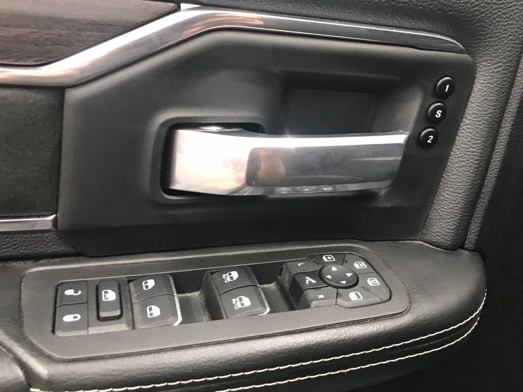New 2025 RAM 2500 Laramie image 10
