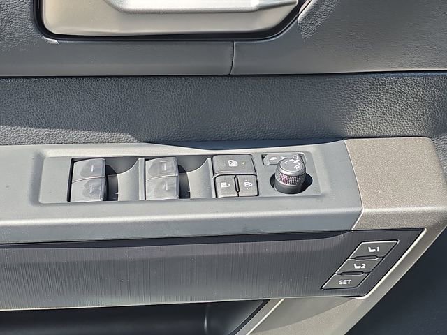 New 2026 Toyota Tundra Platinum image 27