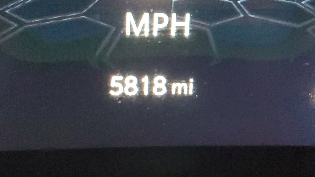 Used 2026 Jeep Compass Latitude image 31