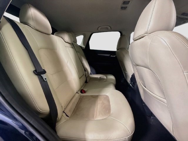 Used 2021 MAZDA CX-5 Touring FWD image 26
