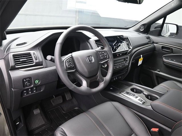 New 2026 Honda Ridgeline TrailSport image 10