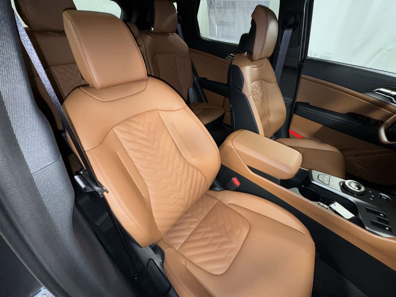 New 2026 Kia Sportage X-Line image 29