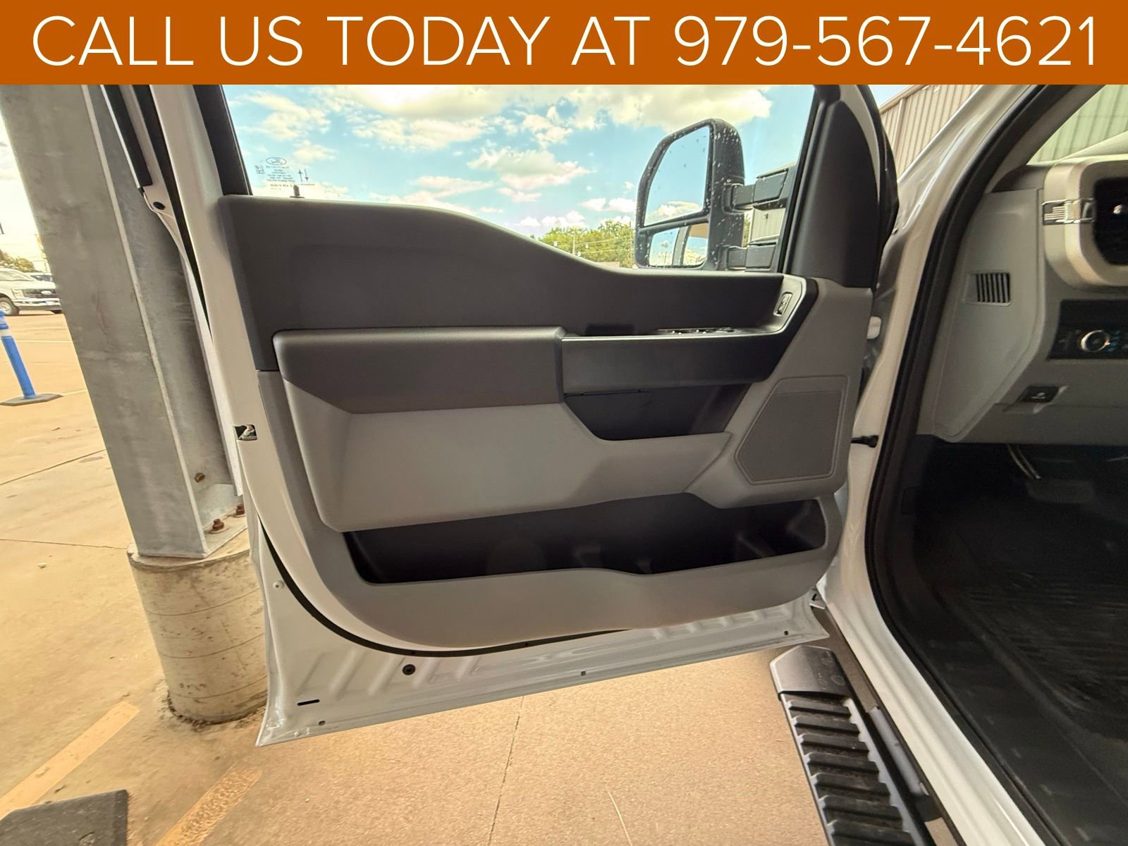 New 2026 Ford F250 XL image 6