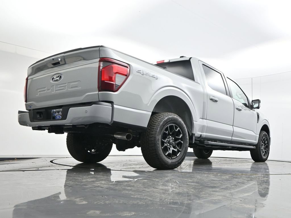 New 2026 Ford F150 XLT w/ Equipment Group 302A MID AWD/4WD image 44