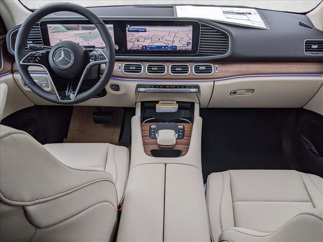 Certified 2026 Mercedes-Benz GLE 350 4MATIC image 16