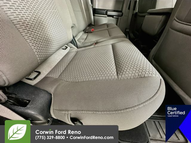 Certified 2020 Ford F150 XLT w/ Equipment Group 302A Luxury AWD/4WD image 31