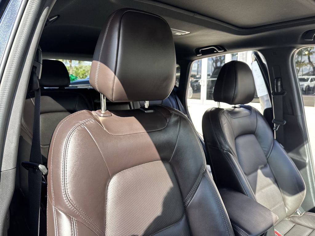 Used 2023 MAZDA CX-5 Signature AWD/4WD image 46