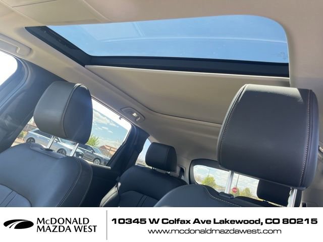 Certified 2024 MAZDA CX-90 Plug-In Hybrid w/ Premium Pkg AWD/4WD image 10