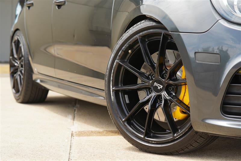 Used 2013 Volkswagen Golf R 4-Door AWD/4WD image 14