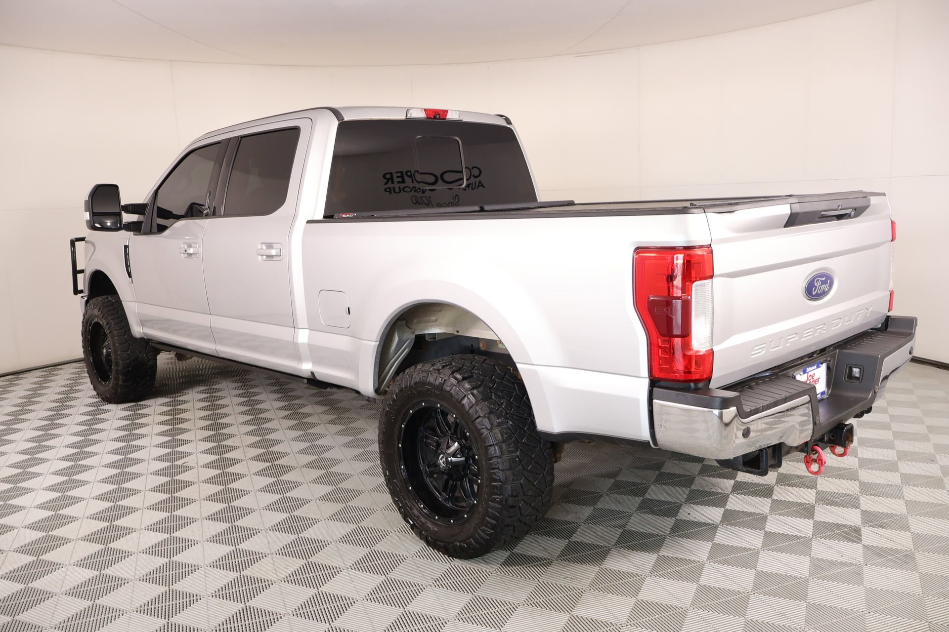 Used 2019 Ford F250 Lariat w/ Lariat Ultimate Package image 24