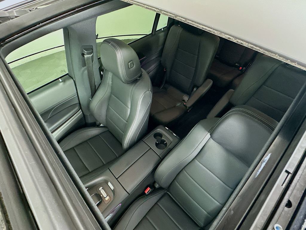 Used 2025 Mercedes-Benz GLS 450 4MATIC image 22