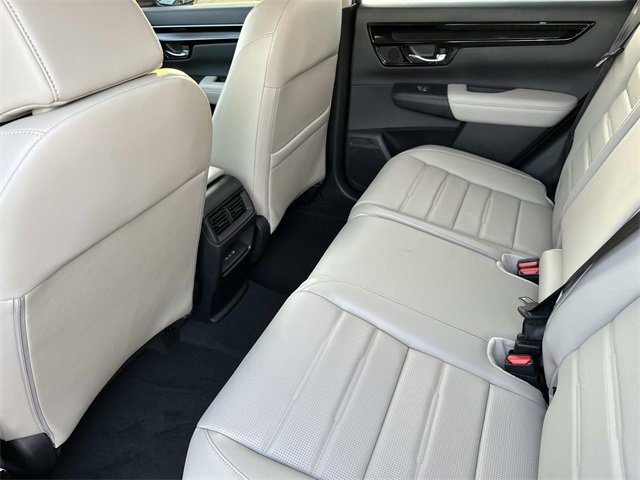 New 2026 Honda CR-V EX-L image 13