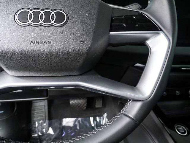 Used 2025 Audi A5 2.0T Premium w/ 19" Wheel Package AWD/4WD image 10