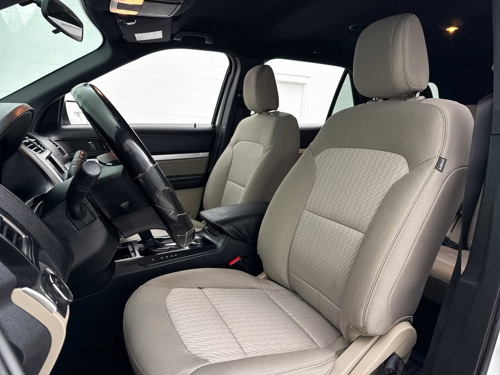 Used 2018 Ford Explorer 4WD image 17