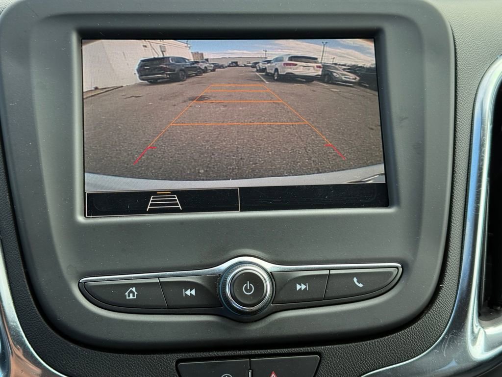 Used 2022 Chevrolet Equinox LT image 19