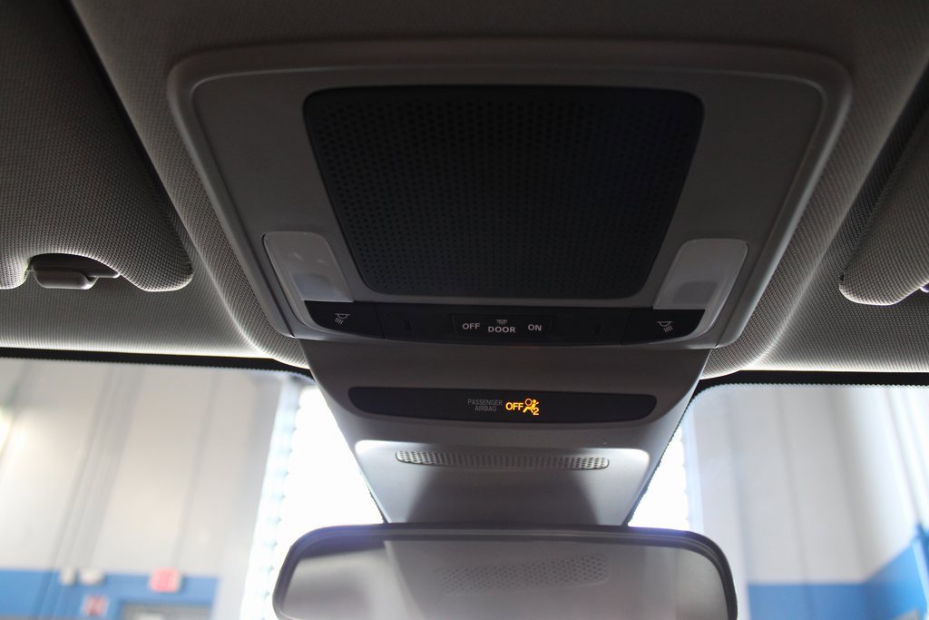 Used 2025 Honda HR-V LX image 37