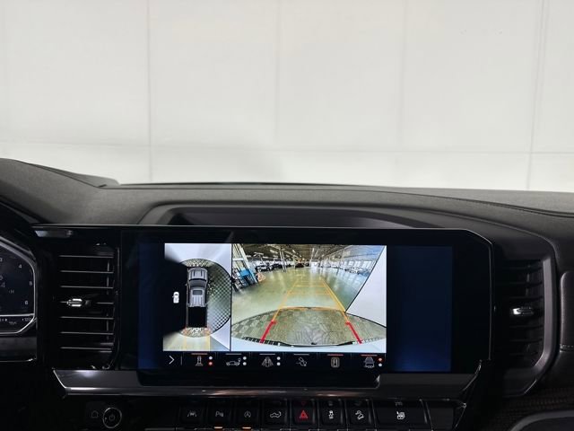 Used 2025 Chevrolet Silverado 1500 RST w/ RST All Star Premium Package image 21