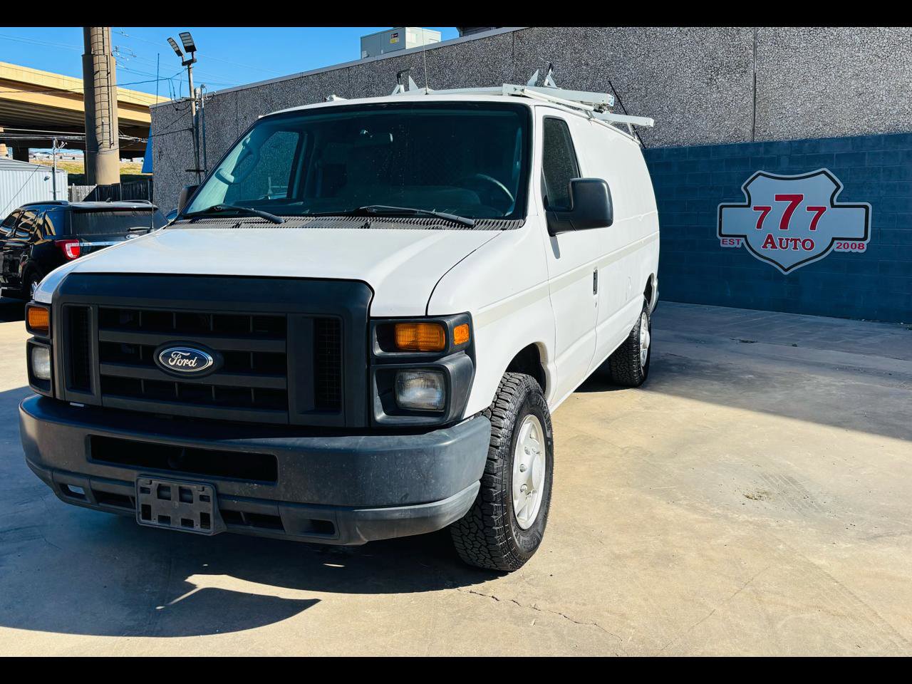 Used 2011 Ford E-250 and Econoline 250 E250 VAN w/ PWR Group