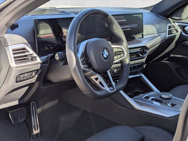 Used 2025 BMW 430i xDrive w/ M Sport Package image 7