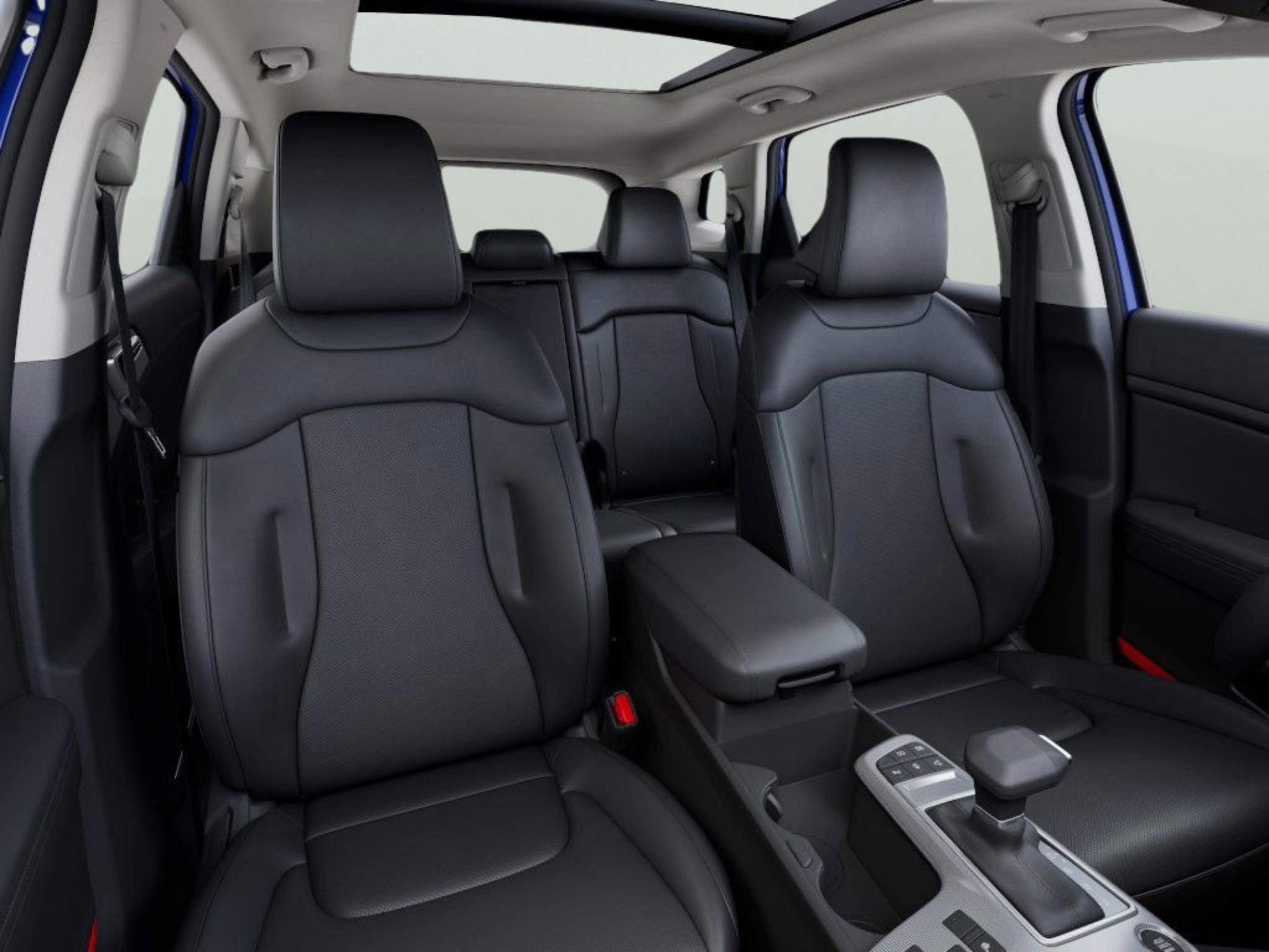 New 2026 Kia Sportage SX image 15