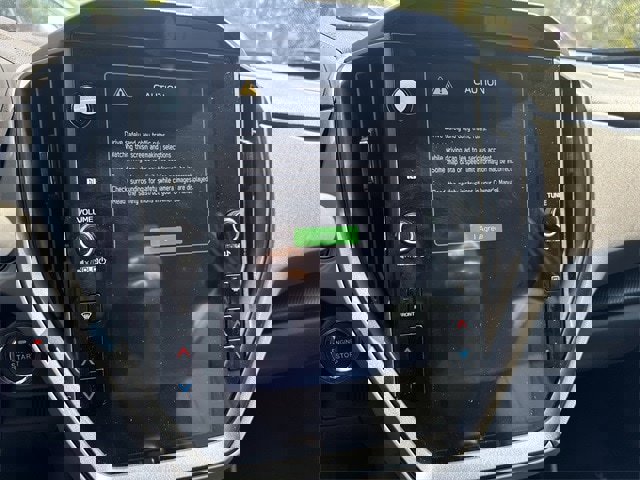 Certified 2025 Subaru Crosstrek 2.5i Limited w/ Popular Package #3A image 24